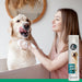 White Shampoo - Hundeshampoo für helles Fell - Silberkraft