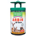Arbin AF Dose: Effektive Wildabwehr vor Rehwild, Rotwild, Hasen, Kaninchen und Mardern - Silberkraft