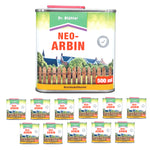 Neo Arbin: Effektiver Duftzaun zur Gebietsabgrenzung - Silberkraft