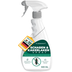 Spray na karaluchy i karaluchy 500 ml - Silberkraft