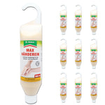 Max Hands Clean: Wysoce skuteczny środek do mycia rąk z efektem peelingu - Silberkraft