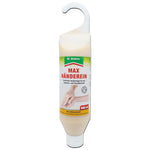 Max Hands Clean: Wysoce skuteczny środek do mycia rąk z efektem peelingu - Silberkraft