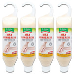 Max Hands Clean: Wysoce skuteczny środek do mycia rąk z efektem peelingu - Silberkraft