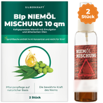 BIp Niemoelmischung 10qm 2Stueck