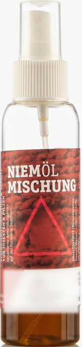 BIp Niemoelmischung 10qm item