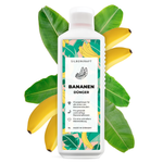 Nawóz bananowy - Mineralny nawóz płynny NPK z azotem - Nawóz do bananów - Silberkraft