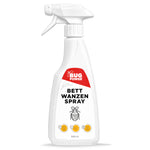 Spray na pluskwy BugPower - skuteczny na pluskwy i ich larwy - Silberkraft