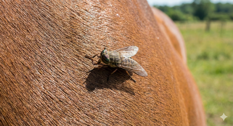 Bremsen bekämpfen & loswerden  - Mittel gegen Bremsen