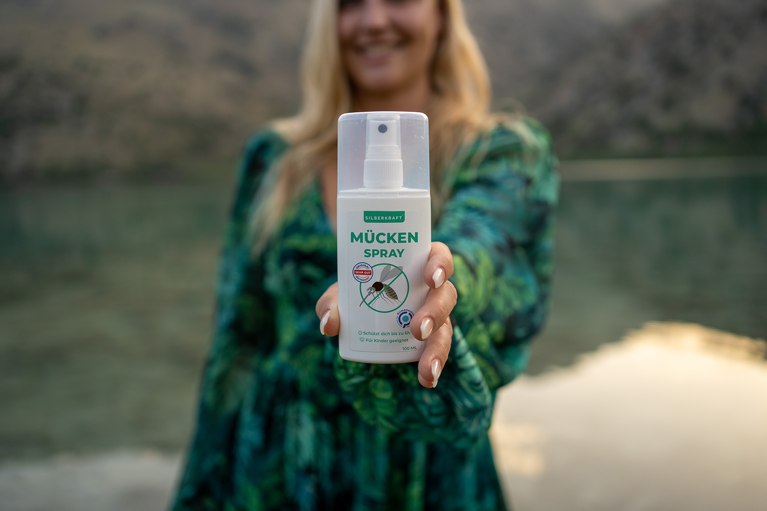 Du hast noch Fragen? Oder Feedback für uns?