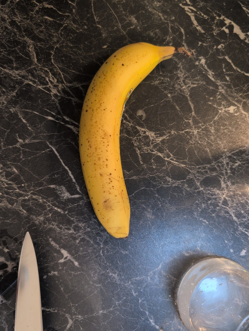 Banan deserowy — Bild 1