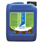 Dip es barriere S: Jodhaltiges Zitzendesinfektions-Dippmittel für zusätzliche Pflege - Silberkraft