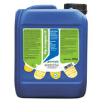 Dip es organic SF: Filmbildendes, sprühfähiges Dippmittel für Zitzen - Silberkraft