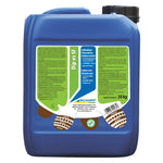 Dip es SF: Sprühfähiges Dippmittel auf Jodbasis zur effektiven Zitzendesinfektion - Silberkraft