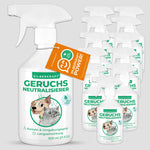 Neutralizator/usuwacz nieprzyjemnych zapachów - Silberkraft