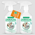 Neutralizator/usuwacz nieprzyjemnych zapachów - Silberkraft