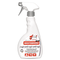 Spray odstraszający owady dla koni: Skuteczna ochrona przed komarami, muchami końskimi i kleszczami