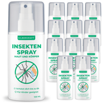 Spray na owady skóra i ciało - Silberkraft