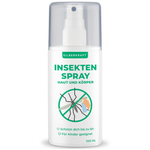 Spray na owady skóra i ciało - Silberkraft