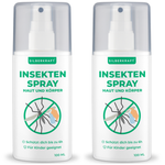 Spray na owady skóra i ciało - Silberkraft
