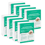 Matratzenbezug Anti-Milben Encasing Bettwäsche - Silberkraft