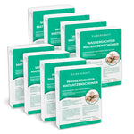 Matratzenbezug Anti-Milben Encasing Bettwäsche - Silberkraft