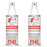 Skuteczny spray na komary dla jeźdźców - Silberkraft