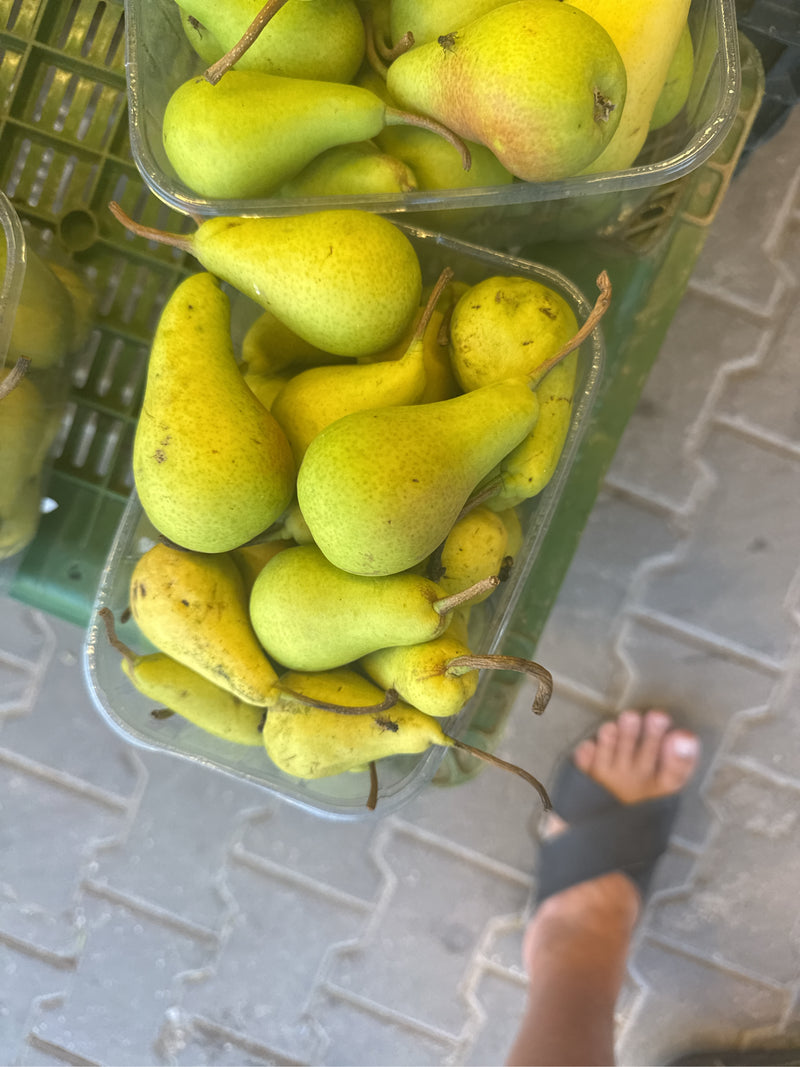 Gruszka Nashi — zdjęcie 2 z 4