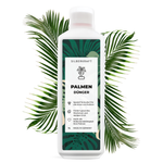 Nawozy do palm - Mineralny nawóz płynny NPK z azotem - Nawozy do palm - Nawóz do palm Yucca - Nawozy palmowe - Silberkraft