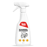 Spray do usuwania pleśni z chlorem - do płytek, fug, ścian i sufitów. Aktywny chlor do usuwania pleśni - Silberkraft
