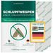 Schlupfwespen gegen Lebensmittelmotten - Motten mit Nützlinge bekämpfen - Silberkraft