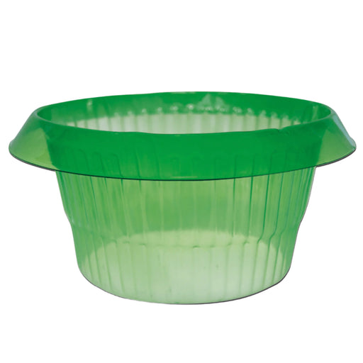 Schneckenkragen: Effektiver Schutz gegen Schnecken und Würmer an Setzlingen - Silberkraft