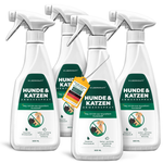 Hunde- und  Katzenabwehrspray - Silberkraft