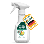 Spray na roztocza dla ptaków - Silberkraft