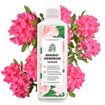Nawóz do rododendronów - mineralny nawóz płynny NPK z azotem - nawóz do rododendronów - nawóz do azalii - nawóz do kamelii - Silberkraft