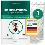 Nicienie SF przeciwko mrówkom - Silberkraft