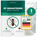 SF Nematoden gegen Ameisen - Silberkraft
