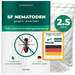 Nicienie SF przeciwko mrówkom - Silberkraft