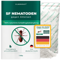 Nicienie SF przeciwko mrówkom