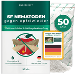 Nicienie SF przeciwko dorszowisku - Silberkraft