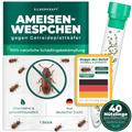 Osa mrówcza - Cephalonomia tarsalis (CephiTop®)