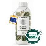 Maranta-Dünger - front