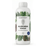 Alocasia-Dünger - Silberkraft