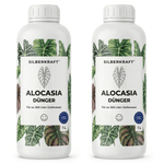 Alocasia-Dünger - Silberkraft