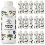 Bonsai-Dünger - Silberkraft