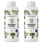 Bonsai-Dünger - Silberkraft