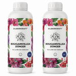 Bougainvillea-Dünger - Silberkraft