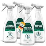 Bremsen-Spray für Pferde - Silberkraft