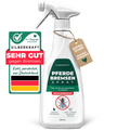 Spray na muchy dla koni