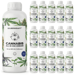 Cannabis-All-In-One-Dünger - Silberkraft