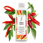 Nawóz do chili - Mineralny nawóz płynny NPK z azotem - Nawóz do roślin chili - Nawóz Peperoncini - Nawóz do papryki - Silberkraft